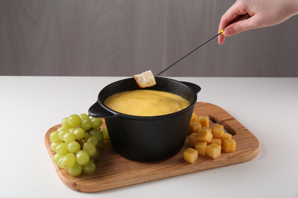 Fondue